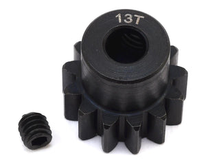 ProTek RC Steel Mod 1 Pinion Gear (5mm Bore) (13T)