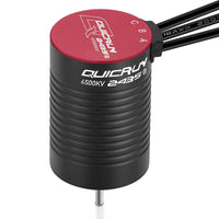 Hobbywing QuicRun 2435 Sensorless Brushless Motor