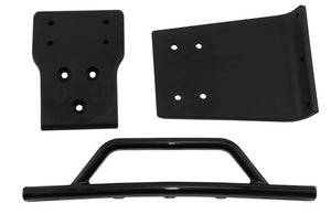 RPM SLASH 4X4 Front Bumper/Skid (Black)