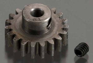 RRP Absolute Pinion 19T. 32P. Hardened