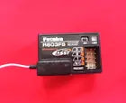 Futaba FASST 2.4 GHz System 3-Channel Receiver