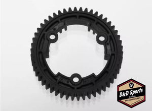 Traxxas Spur Gear 50-Tooth 1.0 MP