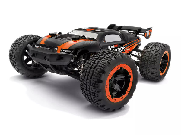 BlackZon Slyder ST 1/16 4WD Electric