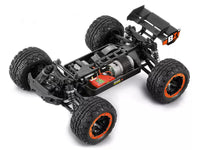 BlackZon Slyder ST 1/16 4WD Electric