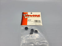 Traxxas 6mm Nylon Wheel Nuts