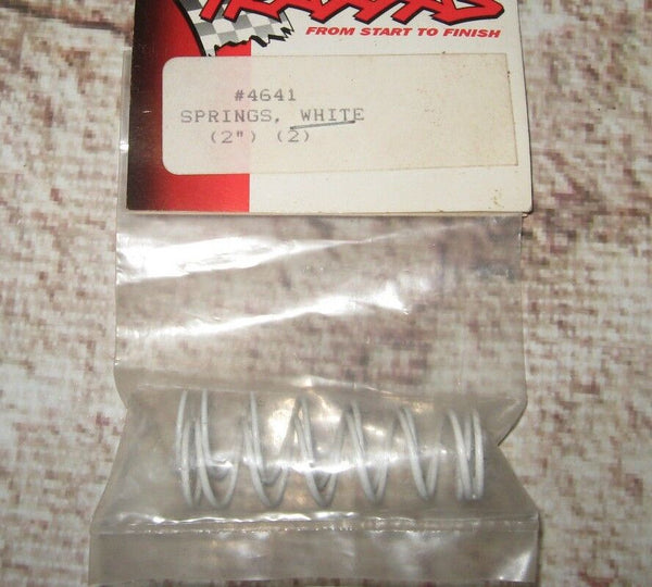 Traxxas Spring