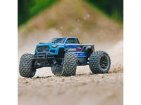 Arrma 1/10 Granite Boost 4x2 Boost 2WD RTR Blue/Black