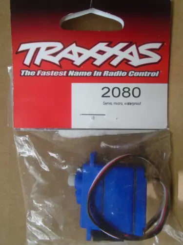 Traxxas Servo, Micro, Waterproof