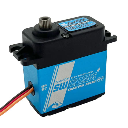 Savox Waterproof High Torque Servo