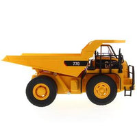 INVENTORY REDUCTION SALE Diecast Masters 1:24 RC Cat 770 Mining Truck