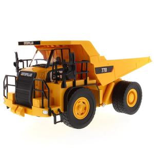 INVENTORY REDUCTION SALE Diecast Masters 1:24 RC Cat 770 Mining Truck