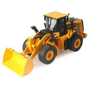 INVENTORY REDUCTION SALE Diecast Masters CAT 1/24 Scale RC 950M Wheel Loader