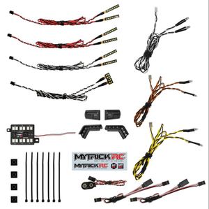 MyTrick RC Arrma Felony Light Kit