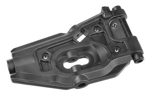 Team Corally Suspension Arm HDA-3 , Lower, Front- Composite