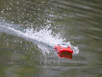 Rage RC  SuperCat MX Electric Micro RTR Boat