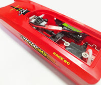 Rage RC  SuperCat MX Electric Micro RTR Boat