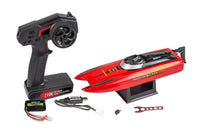 Rage RC  SuperCat MX Electric Micro RTR Boat