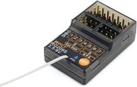 RG209S 9-Channel 2.4GHz Receiver