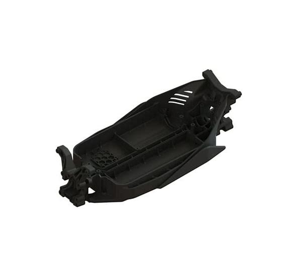 Arrma Composite Chassis (200mm)-Grom