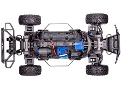 Traxxas Maxx Slash 4WD 6S RNR