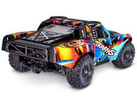 Traxxas Maxx Slash 4WD 6S RNR