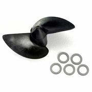 Traxxas Propeller (Plastic)