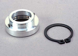 Traxxas gear hub, 2nd/snap ring