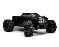 UpGrade RC Dirt Claw 2.8" Pre-Mounted All-Terrain Tires w/5-Star Wheels (2)