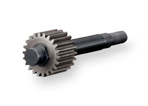 Traxxas input gear 22t input shaft