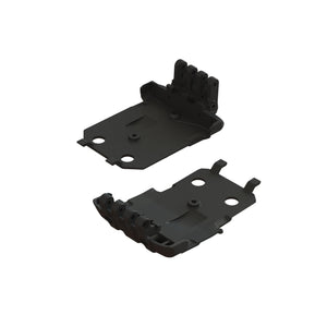 Arrma Lower Skidplates (2)