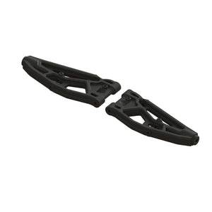 Arrma Front Lower Suspension Arms 135mm (Pr)