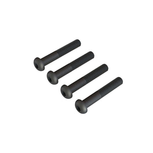 Arrma Button Head Screw M8x50mm (4)