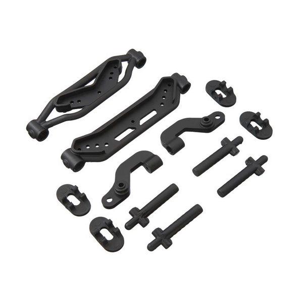 Arrma Body Mount Set Senton