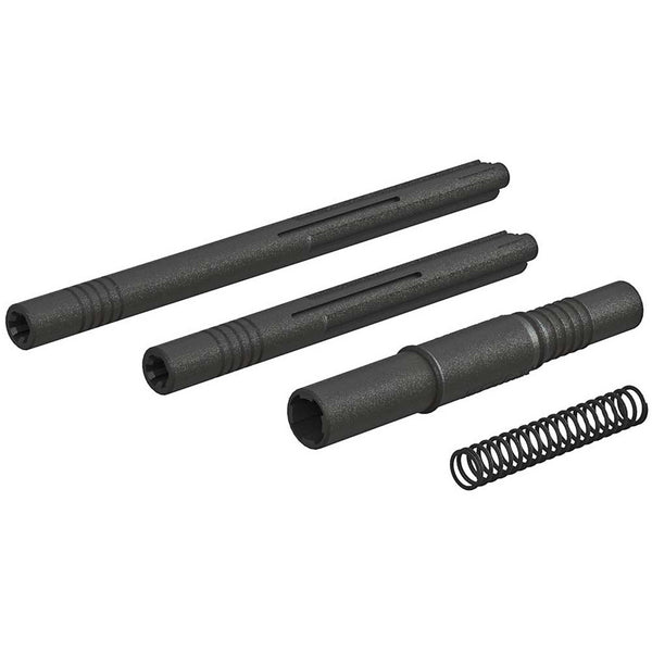 Arrma Comp Center Slider Driveshaft BLX 3S