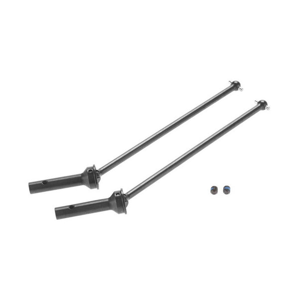 Arrma CVD Driveshaft Set 174.5mm Talion