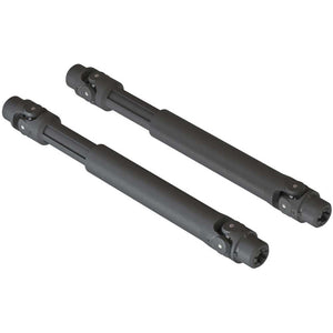 Arrma Composite Slider Rear Driveshaft