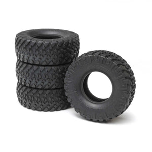 Axial 1.0 Nitto Trl Grapp V2 Tire(4)SCX2