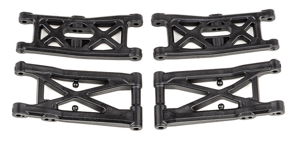 Team Associated DR10 Suspension Arm Set