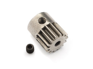 BlackZon Pinion Gear 14T w/Set Screw, Slyder