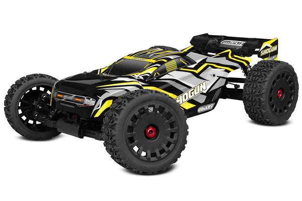 Team Corally 1/8 Shogun XP 4WD Truggy 6S Brushless RTR