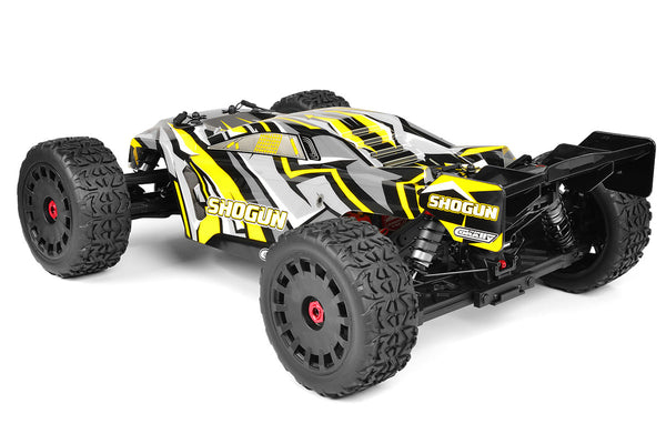 Team Corally 1/8 Shogun XP 4WD Truggy 6S Brushless RTR