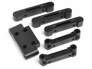 HPI Suspension Mount Set - Blitz/Firestorm