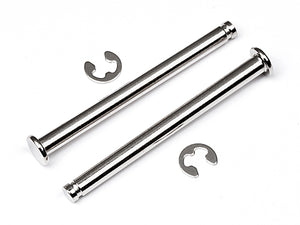 HPI Front Outer Pins Of Lower Suspension Trophy