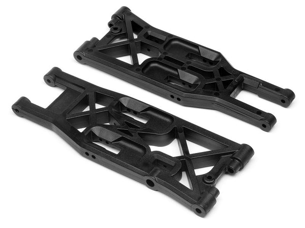 HPI F/R Suspension Arm Trophy Truggy