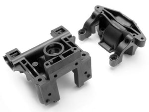 HPI Gear Box/Bulkhead Set Savage X