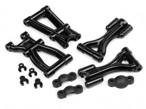 HPI Suspension Arm Set (E10)