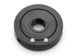 HPI Clutch Holder/Savage HD 2 Speed/Assembled/Black