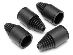 HPI Axle Boot 22X47mm (4pcs) Baja 5T