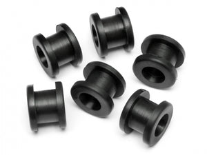 HPI Rubber Bushing 6X9X10mm (6pcs) Baja 5/Fuel Tank