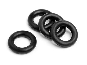 HPI O-Ring P-5 (4pcs)